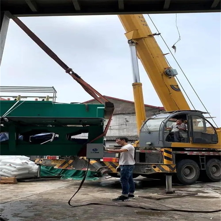 聊城大吨位吊车租赁应急保障方案|化解突发吊装需求难题